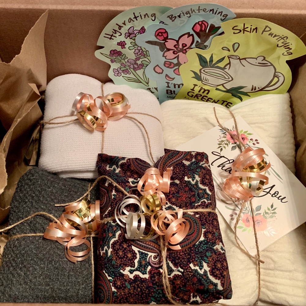 Offers welcome! Bundle & Save!